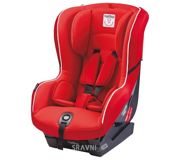 Дитячі автокрісла Автокресло Peg-Perego Viaggio1 Duo-Fix ASIP