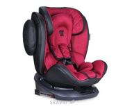 Дитячі автокрісла Автокресло Bertoni Aviator Isofix