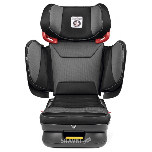 Дитячі автокрісла Автокресло Peg-Perego Viaggio 2-3 Flex