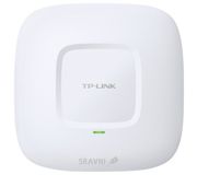Бездротове обладнання для передачі даних Wi-Fi роутер TP-LINK EAP115
