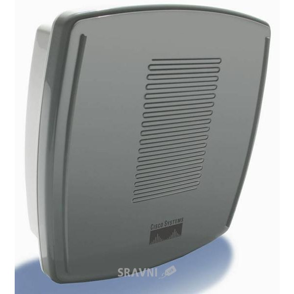 Бездротове обладнання для передачі даних Wi-Fi точка доступа Cisco AIR-BR1310G-A-K9