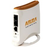 Бездротове обладнання для передачі даних Wi-Fi точка доступа Aruba Networks RAP-3WN