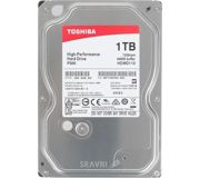Жорсткі диски (hdd) Toshiba HDWD110UZSVA