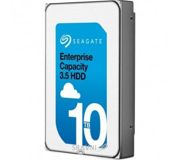 Жорсткі диски (hdd) Seagate Enterprise Capacity 3.5 HDD 10TB (ST10000NM0096)