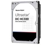 Жорсткі диски (hdd) Hitachi Ultrastar DC HC320 8TB (HUS728T8TALE6L4/0B36404)