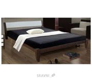 Ліжка Кровать Арт-мебель Фаворит 160x200