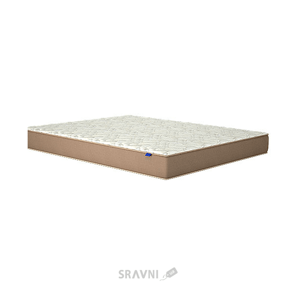 Матраци Матрас MatroLuxe Mokko 120x190