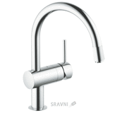 Змішувачі Grohe Minta 32918