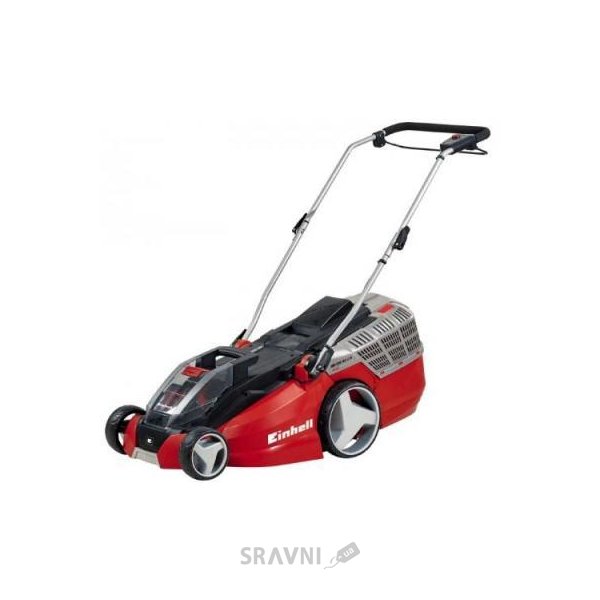 Газонокосарки EINHELL GE-CM 43 Li