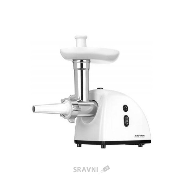 М&#039;ясорубки Мясорубка MPM Product MMM-05