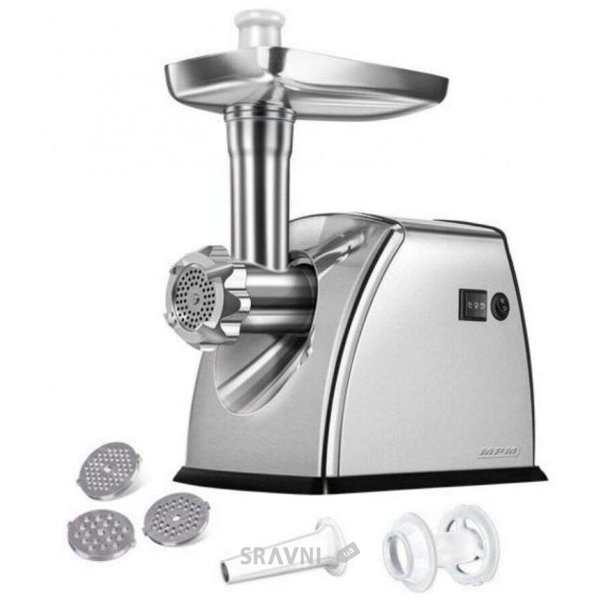 М&#039;ясорубки Мясорубка MPM Product MMM-07