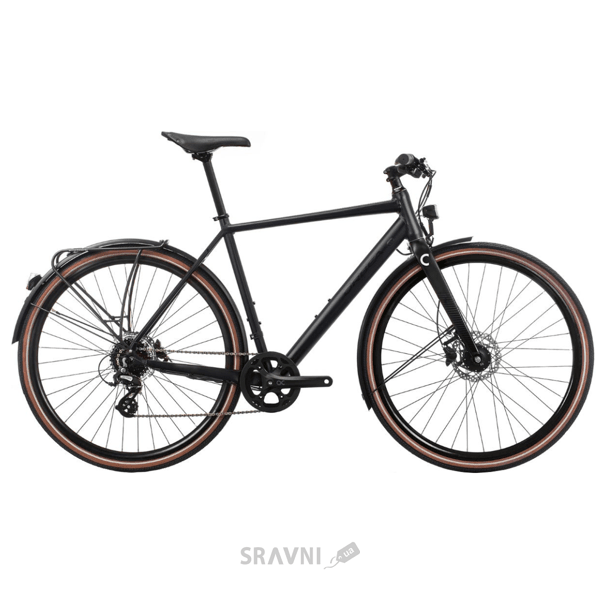 Велосипеди ORBEA Carpe 25 (2020)