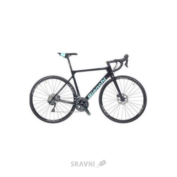 Велосипеди Bianchi Sprint Ultegra 11s (2020)