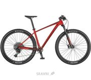 Велосипеди Scott Scale 970 (2021)