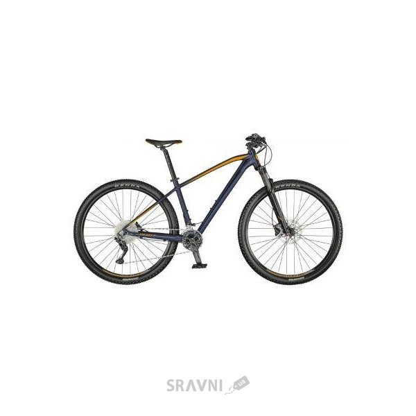 Велосипеди Scott Aspect 930 (2021)