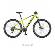 Велосипеди Scott Aspect 970 (2021)