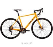 Велосипеди Pride RocX 8.1 (2021)