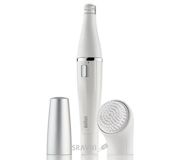 Епілятори Эпилятор Braun SE 810 Face