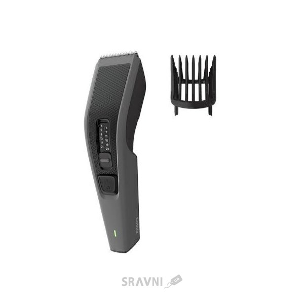 Машинки для стрижки, тримери Philips HC3520