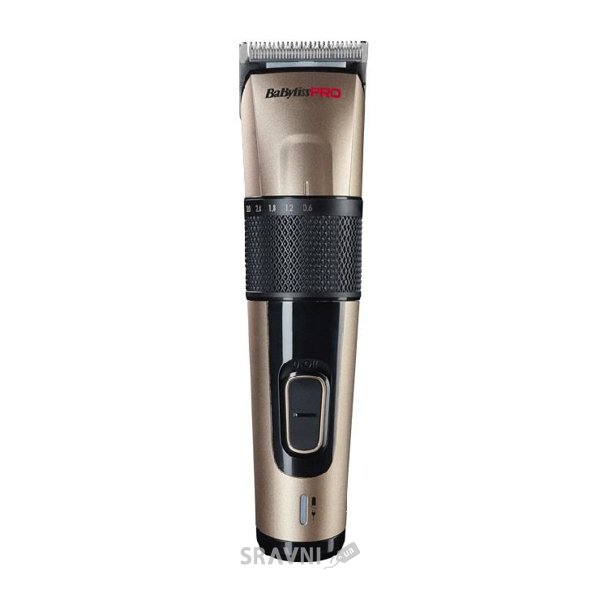 Машинки для стрижки, тримери BaByliss FX862E