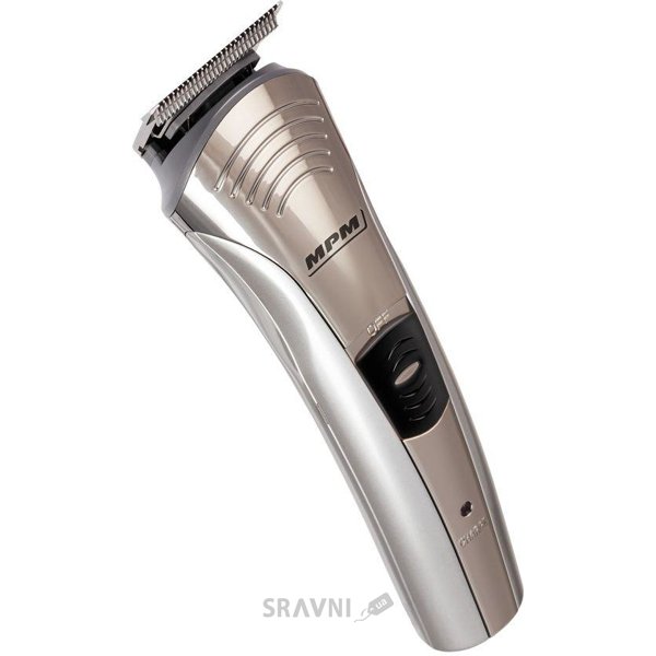 Машинки для стрижки, тримери MPM Product MMW-04