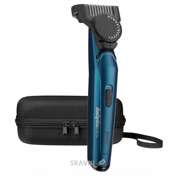 Машинки для стрижки, тримери BaByliss T890E