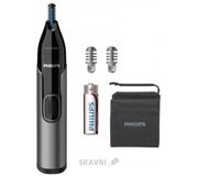 Машинки для стрижки, тримери Philips NT3650