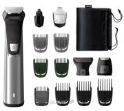 Машинки для стрижки, тримери Philips MG7715/15