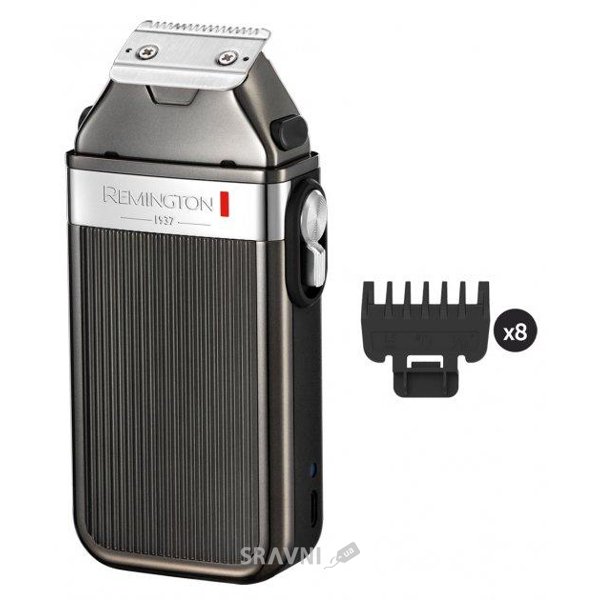 Машинки для стрижки, тримери Remington MB9100