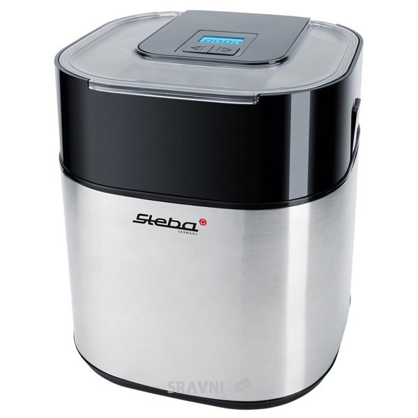 Йогуртниці, морозивниці Steba IC 30