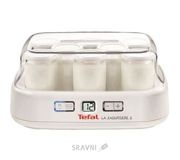 Йогуртниці, морозивниці Tefal YG5001