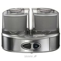 Фото Cuisinart ICE40BCE