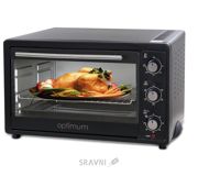 Духові шафи, електропечі, духовки Optimum PK-3400