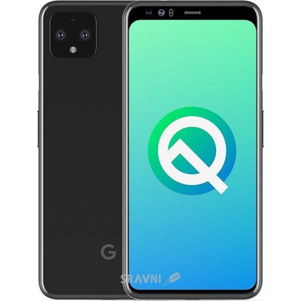 Купить Pixel 4 В Перми
