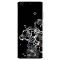 Фото Samsung Galaxy S20 Ultra 128Gb G988F