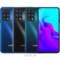 Фото Cubot X30 128Gb