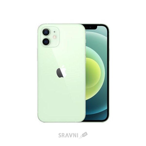Мобільні телефони, смартфони Apple iPhone 12 mini 256Gb