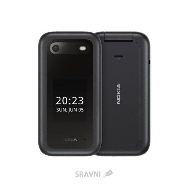 Мобільні телефони, смартфони Nokia 2660
