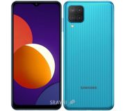Мобільні телефони, смартфони Samsung Galaxy M32 SM-M325F 128Gb