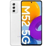 Мобільні телефони, смартфони Samsung Galaxy M52 5G SM-M526B 128Gb