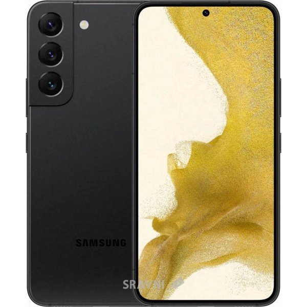 Мобільні телефони, смартфони Samsung Galaxy S22 SM-S901B 128Gb