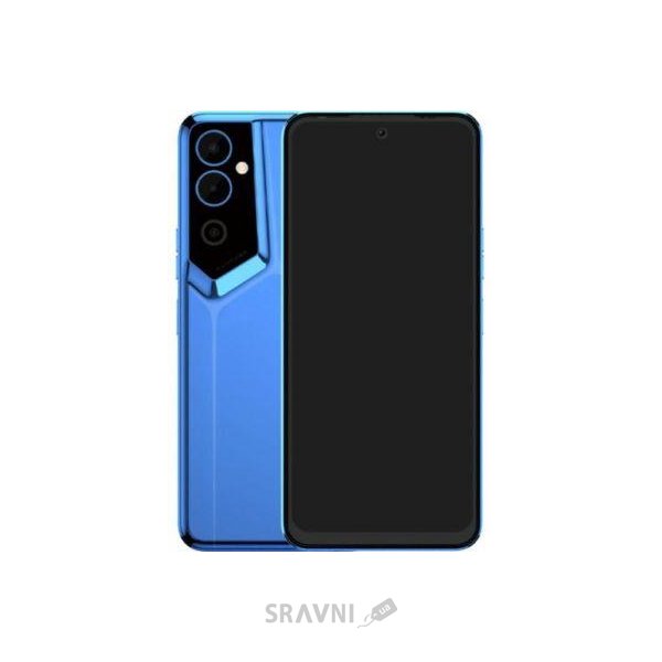 Смартфон Tecno Pova 4 Купить