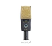 Мікрофони Микрофон AKG C414 XLII