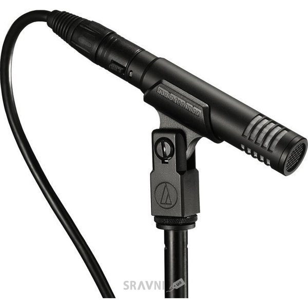Мікрофони Микрофон Audio-Technica PRO37
