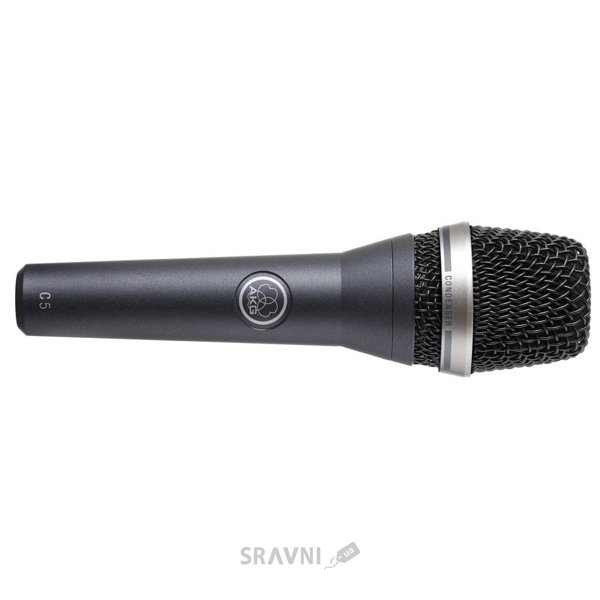 Мікрофони Микрофон AKG C5