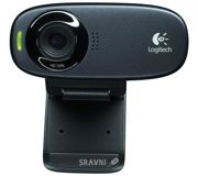 Web-камери Веб-камера Logitech Webcam C310