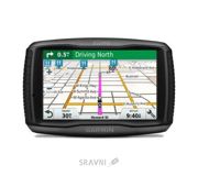 GPS-навігатори GPS-навигатор Garmin Zumo 595