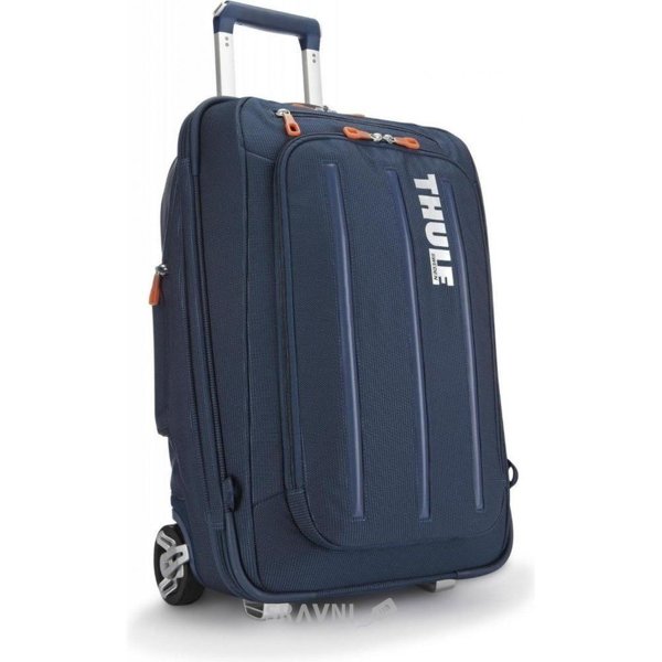 Дорожні сумки, валізи Thule Crossover 38L Rolling
