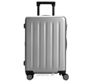 Дорожні сумки, валізи Xiaomi 90 points suitcase Grey