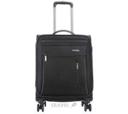 Дорожні сумки, валізи Travelite Capri S Black (TL089847-01)